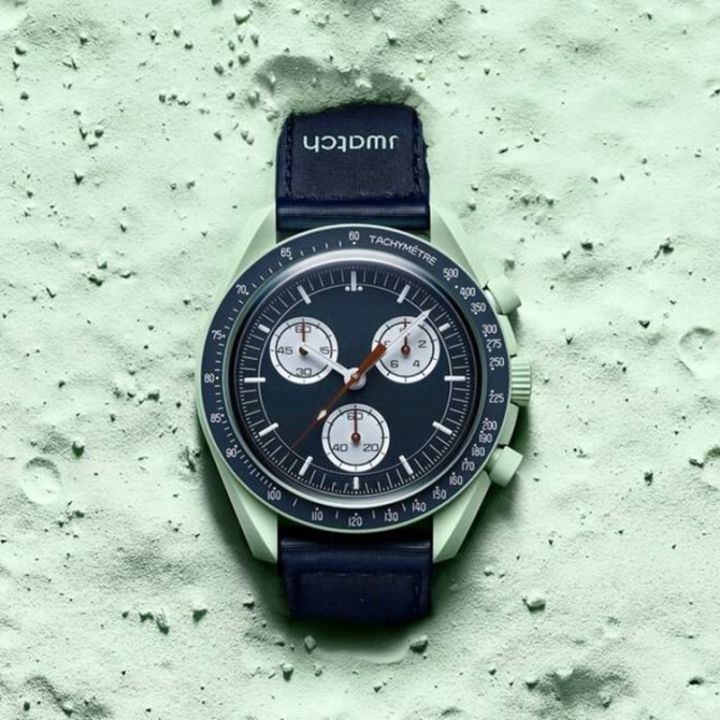 Mens%20Watches%20Full%20Function%20Quarz%20Chronograph%20Watch%20Mission%20To%20MOON%2042mm%20Nylon%20Luxury%20Watch%20Limited%20Edition%20Master%20Wristwatches%20-%20Image%203