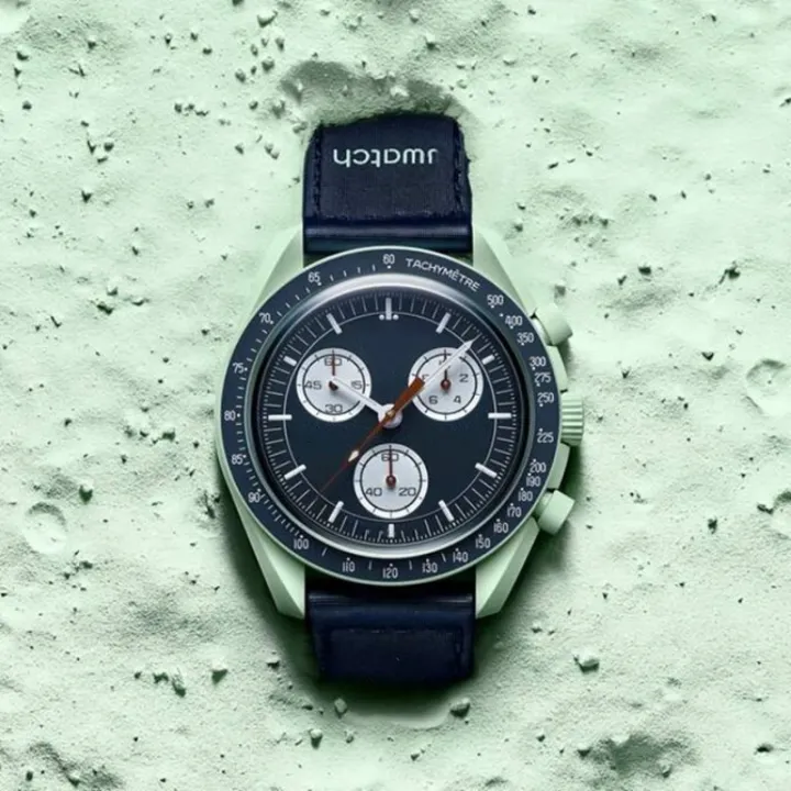 Mens%20Watches%20Full%20Function%20Quarz%20Chronograph%20Watch%20Mission%20To%20MOON%2042mm%20Nylon%20Luxury%20Watch%20Limited%20Edition%20Master%20Wristwatches%20-%20Image%203