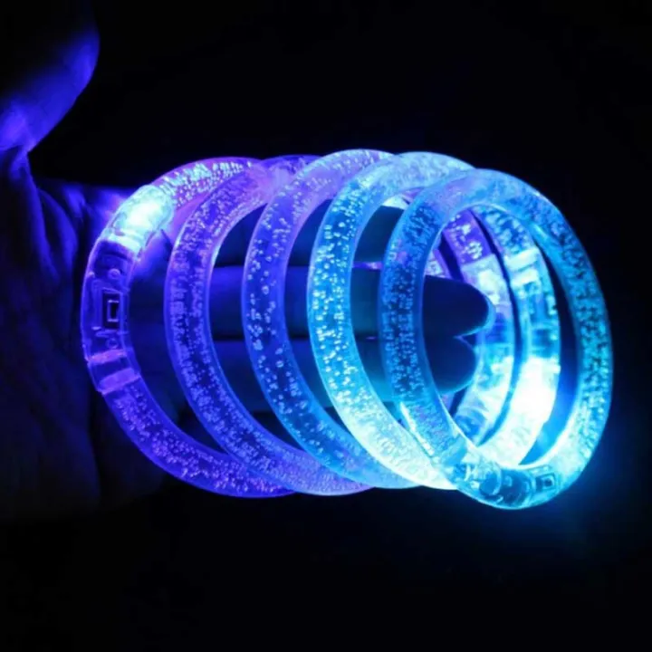 1/10Pcs%20LED%20Flash%20Bracelet%20Luminous%20Bangle%20Light-emitting%20Bracelet%20Flashing%20Wrist%20Light%20Band%20Party%20Lights%20Bangle%20Luminous%20Cheering%20Props%20-%20Image%206