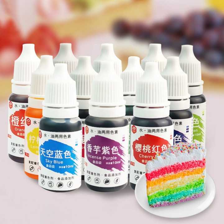 12%20Colors%2010ml%20Natural%20Ink%20Food%20Coloring%20Cake%20Pastries%20Cookies%20DIY%20Craft%20Pigment%20-%20Image%202