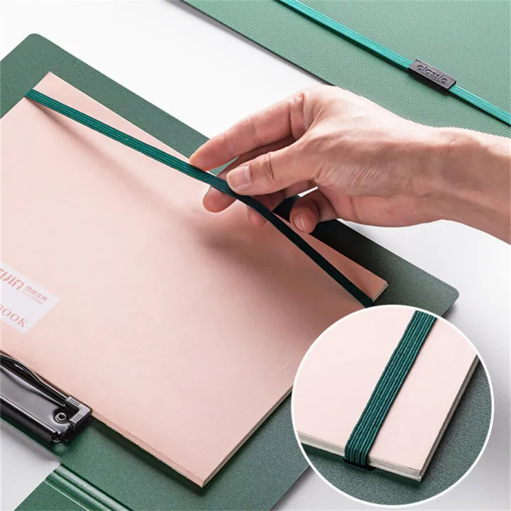 Stationery%20Document%20Holder%20Document%20Clip%20Board%20A4%20File%20Folder%20Clipboard%20Stationery%20Note%20Clip%20Holder%20-%20Image%207