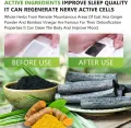 10-100pcs Detox Foot Patches Stress Relief Feet Deep Sleep Detox Sticker Foot Skin Toxins Detoxification Cleaning Foot Care Pad. 