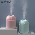 1 Set 250ML Air Humidifier USB Fine Mist Single Spray Nano Atomization 2 Modes High Capacity Mist Humidifier Home Supply. 
