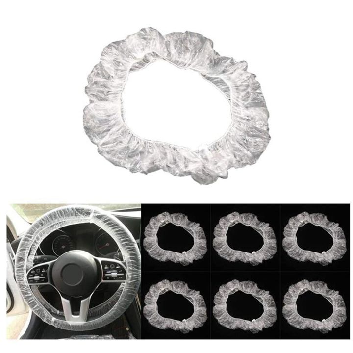 100Pcs%20Universal%20Disposable%20Plastic%20Steering%20Wheel%20Cover%20Elastic%20Trim%20Disposable%20Truck%20Car%20Steering%20Wheel%20Covers%20Films%20-%20Image%206