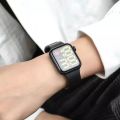 Smart LED Digital Watch for Men, Women, and Children with Functional Time Tracking. 