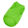 Summer Dog Clothes Sun Protection Cat Dog Streetwear T-shirt. 