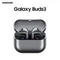 Samsung Galaxy Buds 3 | True Wireless Earbuds | ANC | 360 Audio | Bluetooth 5.3 | Long Battery Life galaxy buds 3, samsung buds 3, true wireless earbuds, galaxy buds anc, bluetooth headset, samsung earbuds, 360 audio earbuds, premium earbuds. 