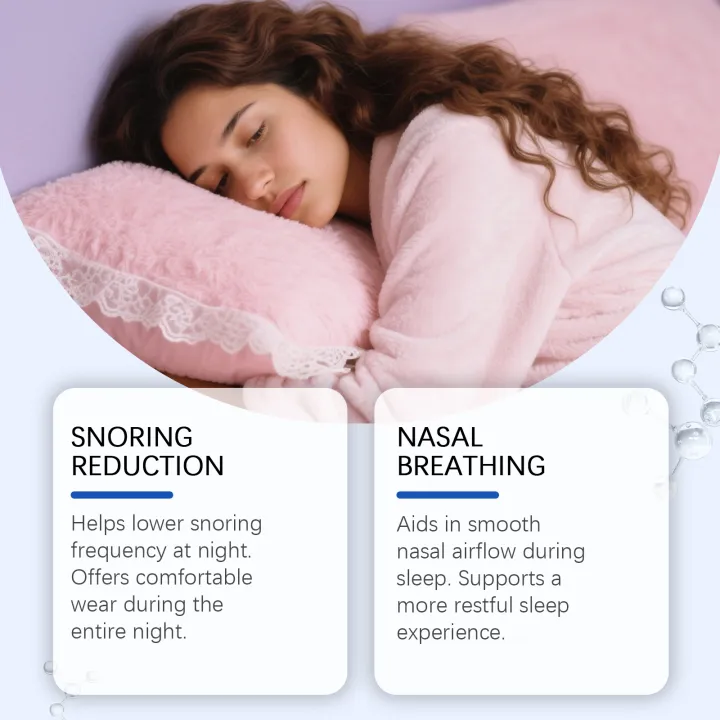 Laniska%20Sleep%20Care%20Patch%20Care%20for%20a%20peaceful%20night's%20sleep%20Gentle%20ingredients%20Quiet%20skin-friendly%20Moisturizing%20patch%20-%20Image%204