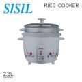 Sisil Rice Cooker 2.8L RC280. 