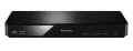 Panasonic DMP-BDT180GA Smart Network 3D Ready 4K Upscaling Blu-Ray DVD Player. 