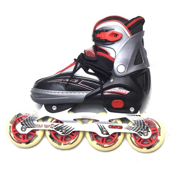 Cosco Roller Skates