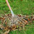 Gardening Rake Head Turf Rake Head Weeding Tool Versatile Thatch Rake Head Leaf Rake Head for Backyard Leveling Mulch Roof Flower Beds Patio. 