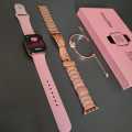 Haino Teko G8 Mini Lady's Smart Watch. 