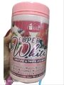 400gm Vasia Super Powder Advanced White + Biotine & Tanpa Kolagen Made in Malaysia. 