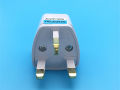 230v British Standard Multi Function Power Conversion Plug 230v Universal Travel Adapter Type-UK Connector D-1-8-145 L. 