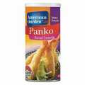 American Garden Panko Bread Crumbs 227G. 