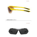 Polarized Cycling Glasses Cycling Sunglasses Outdoor Sport Road Bike MTB Men's Glasses. 