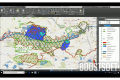 Autodesk AutoCAD Map 3D 2021. 