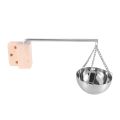 Sauna Aroma Bowl Cup Essential Oil Bowl Sauna Room Accessories Aromatherapy Essential Oil Bowl Dry Steam Room. 