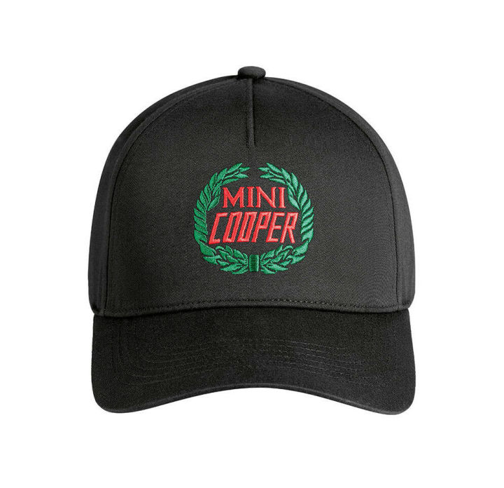 Mini cooper Cap | Daraz.lk: Buy Online at Best Prices in Srilanka ...