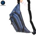 Cross Body Messenger Bag - Chest Pack - Shoulder Bags for Mobile and Purse Bag - Side Bags for Men - Chest Bag - Crossbody Bag On Shoulder Travel Pack - Fashion Waist Bags. 