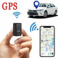 Mini GSM GPS Voice Recorder Rechargeable Voice and GPS Tracker GF07 Magnetic Real Time Car Locator System Tracking Device. 