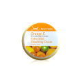 Janet Orange C Extra Mild Bleaching Cream - 225Ml. 
