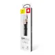 Baseus Nimble Type-C Cable 23CM. 