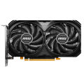 MSI GEFORCE RTX 4060 VENTUS OC 2X 8GB GDDR6X BLACK GRAPHICS CRAD | VGA (3 YEARS WARRANTY). 