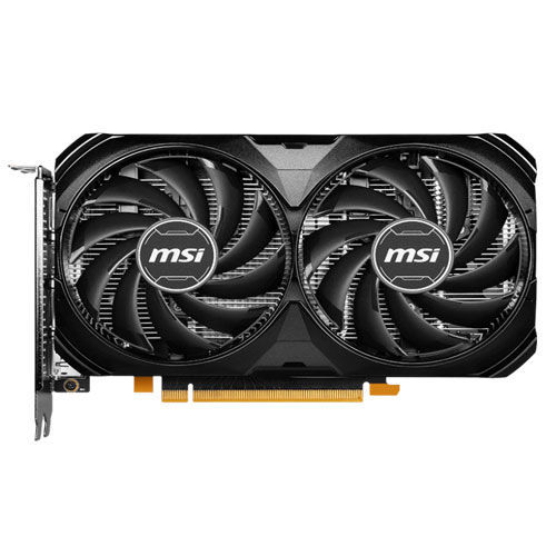 MSI%20GEFORCE%20RTX%204060%20VENTUS%20OC%202X%208GB%20GDDR6X%20BLACK%20GRAPHICS%20CRAD%20%7C%20VGA%20(3%20YEARS%20WARRANTY)%20-%20Image%204