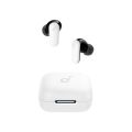 Soundcore P30i by Anker Noise Cancelling Earbuds, Strong and Smart Noise Cancelling, Powerful Bass, 45H Playtime, 2-in-1 Case and Phone Stand, IP54, Wireless Earbuds, Bluetooth 5.4 with 18 months warranty. 