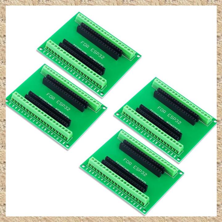 SCHEDA DI ESPANSIONE ESP32 CPU Dual Core GPIO 1 In 2 WiFi Compatibile Con Bluetooth EUR 5,43 - 4