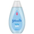 Johnsons Baby Bath 300ml. 