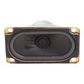 8ohm 5w Full Range Speaker Stereo Woofer Loudspeaker Rectangle Shape Moving Coil Speakers Sound Box Speaker. 