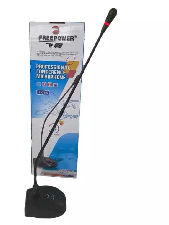 FREEPOWER%20Desktop%20Conference%20Microphone%20Model%20AK-539%20-%20length%2060%20cm%20-%20Image%204