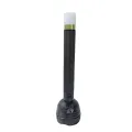 High power Flashlight Torch 500m 0.5km LITHIUM RECHARGEABLE LED POLICE TORCH. 