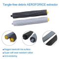 OUMERY 12PCS -Free Debris Extractor Brush for 800 Series 870 880 980 Vacuum Cleaner Replacement. 