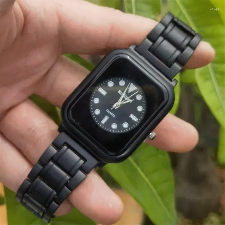 Black%20&%20Rose%20Mix%20Two%20Tone%20Stainless%20Steel%20Luxury%20Ladies%20Watch%20Quartz%20Analog%20Business%20Chain%20Casual%20Wrist%20Dial%20Square%20Watches%20For%20Women%20Girls%20PT%20-%20Image%205