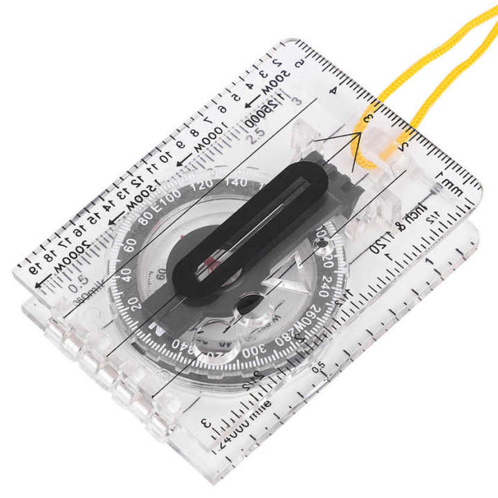 Base%20Plate%20Compasses%20Baseplate%20Mapping%20Compass%20Outdoor%20Lightweight%20Plastic%20Map%20Transparent%20Ruler%20Orienteering%20Waterproof%20-%20Image%205
