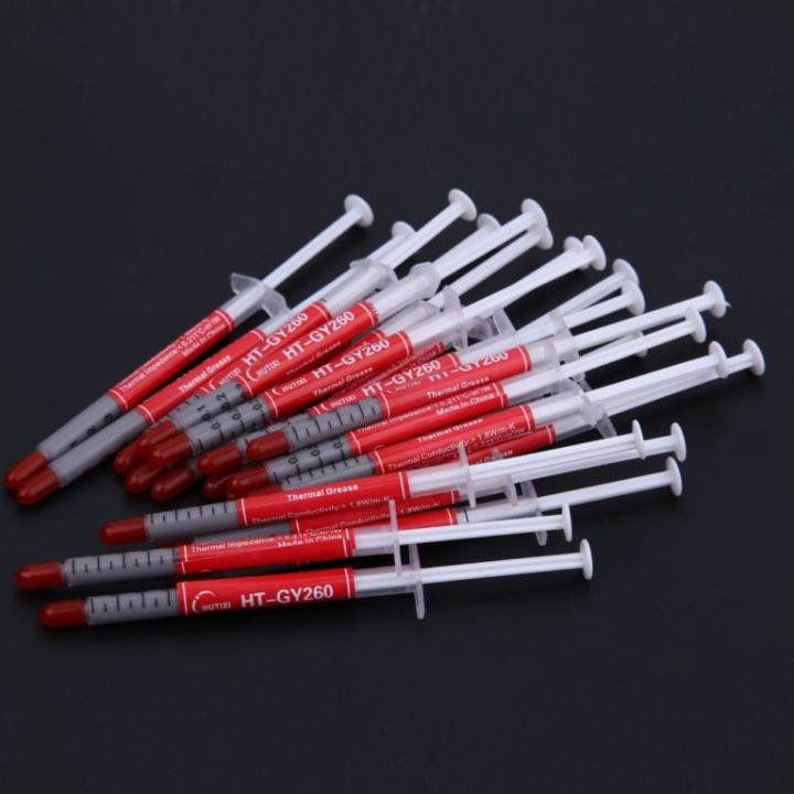 HUTIXI%203g%20Thermal%20Grease%20processor%20CPU%20Cooler%20Cooling%20Thermal%20Paste%20Compound%20Heatsink%20Plaster%20Paste%20-%20Image%204