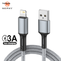 Sutuiying Original Captain Data Cable igin Hand Pad Or Plus Xs Ma Cable for Fast Charging USB Charger iPhone 14 13 12 11x Xr X 8 7 65 SE i2m 3m. 