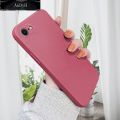 New AnDyH Casing For iphone 6 6s 7 8 Plus SE 2020 Case Silicone Case Soft Slim Luxury Cover Camera Coque Funda Shockproof Casing Back Cover Phone Case Softcase For Boys Girls Men Women. 