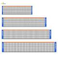 Mesh Volleyball Net Games Net for Friends Mesh Tennis Net 3.1m. 