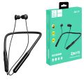 Vdenmenv Bluetooth Headphone DL19 Black Wireless Headset Hifi Earphones Neckband. 