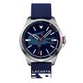 Lacoste Blue Men's Watch. 