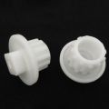 10Pcs/Lot Meat Grinder Parts Plastic Gear for Zelmer A861203, 86.1203. 