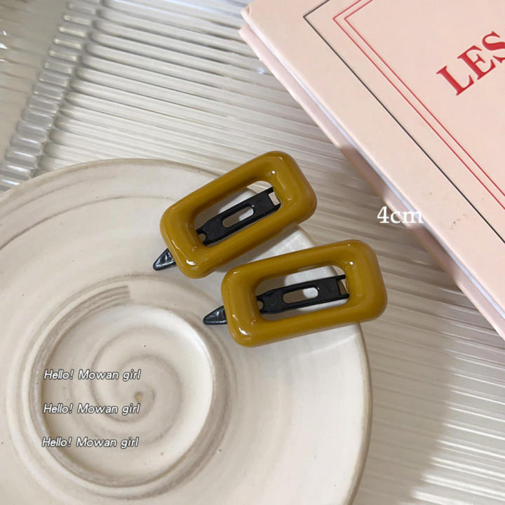 Hairpin%20Hair%20Clips%20Girls%20Cute%20Fashion%20Hair%20Clips%20Heart%20Shape%20Pink%20Hair%20Pin%20Women%20SK2%20Headwear%20Hair%20Accessories%20-%20Image%208