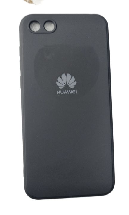 Huawei%20Y5%202018/Y5%20LITE%20Silicone%20TPU%20Camera%20cut%20Protection%20Shockproof%20Back%20Cover%20-%20Image%207