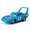 toys for boys Disney Pixar Cars 3 Lightning McQueen Matt Jackson Storm Ramirez 1:55 Alloy Pixar Car Metal Die Casting Car Kid Boy Toy GiftParty Tableware. 