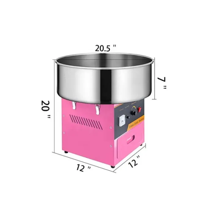 COMMERCIAL%20COTTON%20CANDY%20MACHINE%20-%20Image%202
